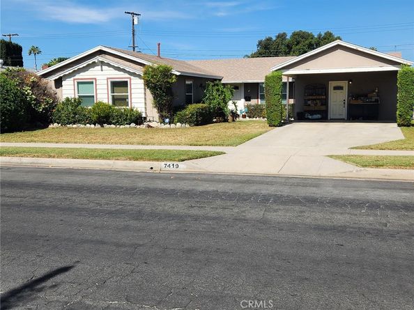 7419 Farralone Avenue, Canoga Park CA 91303