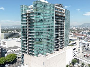 3785 Wilshire Boulevard