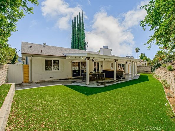 6171 Jared Court, Woodland Hills CA 91367