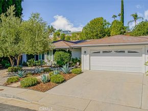 6171 Jared Court, Woodland Hills CA 91367