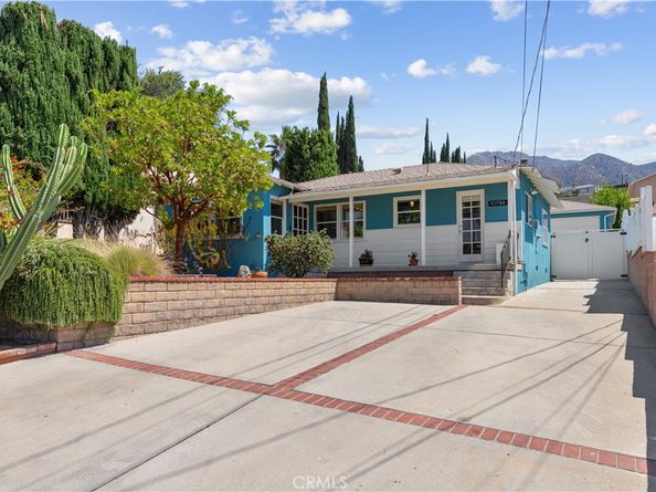 10786 Redmont Avenue, Tujunga CA 91042