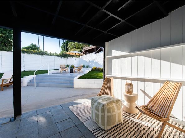 9355 Ruffner Avenue, Northridge CA 91343