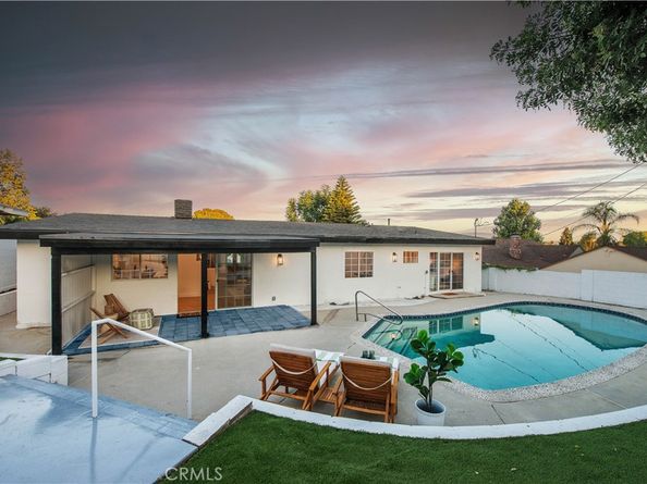 9355 Ruffner Avenue, Northridge CA 91343