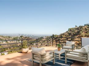 8383 Wyndham Road, Los Angeles CA 90046