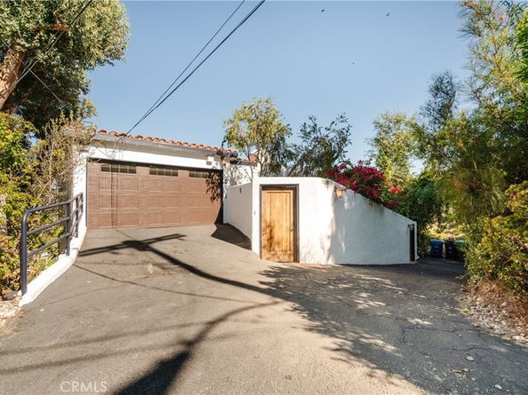 8383 Wyndham Road, Los Angeles CA 90046