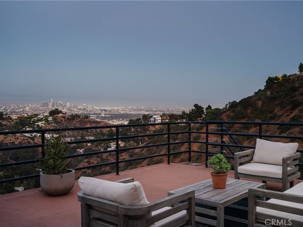 8383 Wyndham Road, Los Angeles CA 90046