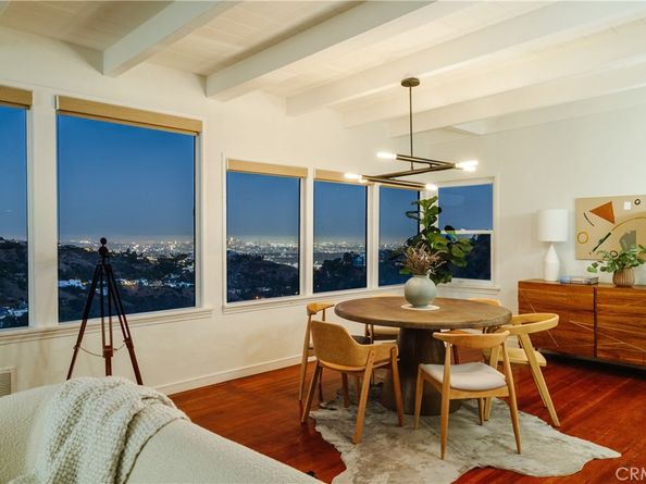 8383 Wyndham Road, Los Angeles CA 90046
