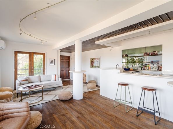 8383 Wyndham Road, Los Angeles CA 90046