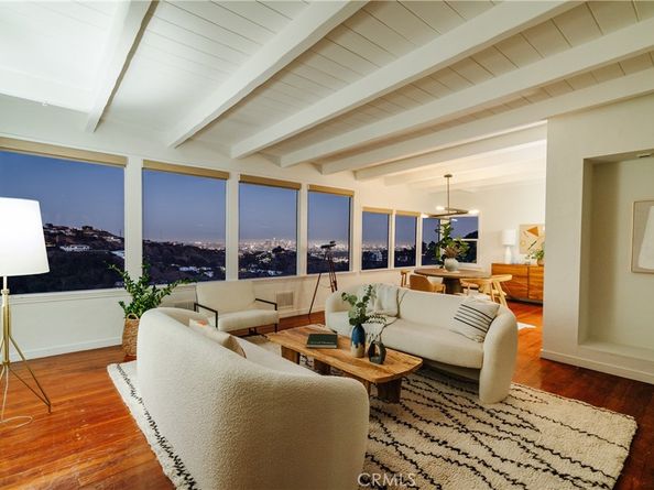 8383 Wyndham Road, Los Angeles CA 90046