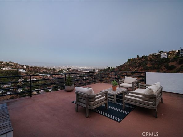 8383 Wyndham Road, Los Angeles CA 90046