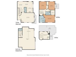12919 Bloomfield Street 1, Studio City CA 91604