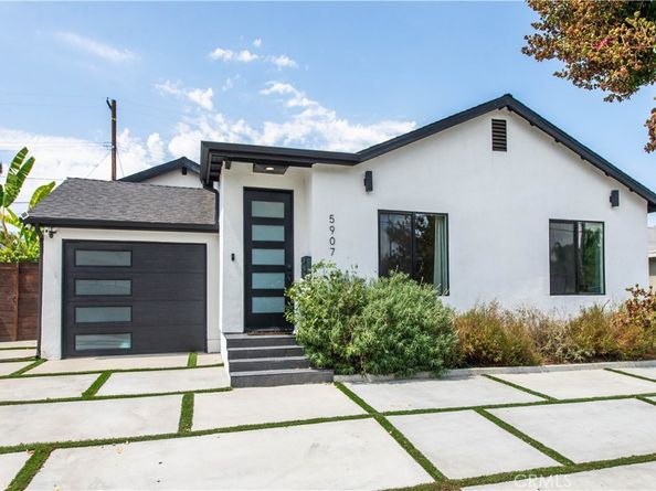 5907 Encino Avenue, Encino CA 91316