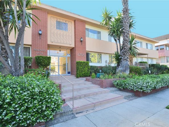 1755 N Berendo Street 28, Los Angeles CA 90027