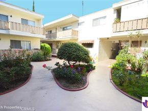 1755 N Berendo Street 28, Los Angeles CA 90027