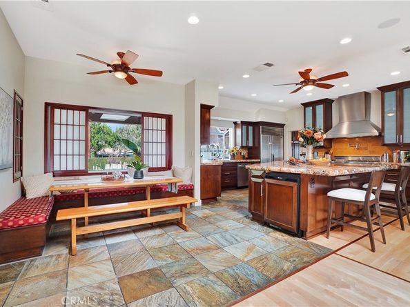 4532 Del Moreno Drive, Woodland Hills CA 91364