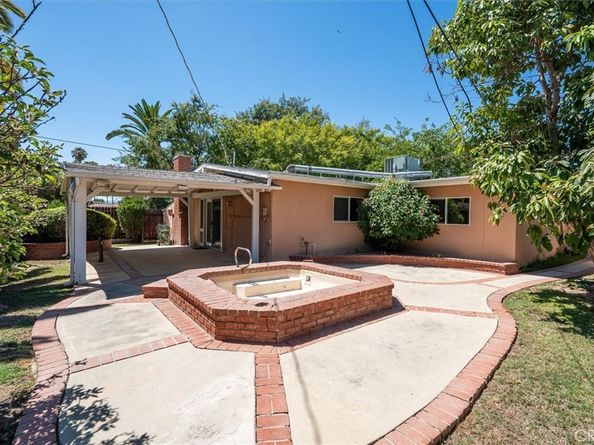7700 Rhea Avenue, Reseda CA 91335
