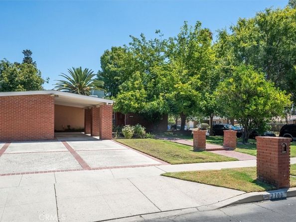 7700 Rhea Avenue, Reseda CA 91335