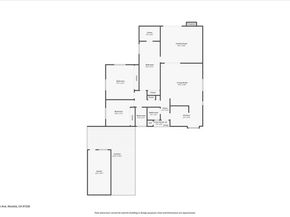 7700 Rhea Avenue, Reseda CA 91335
