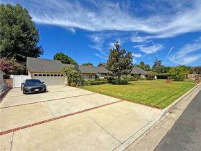 9819 Vanalden Avenue, Northridge CA 91324