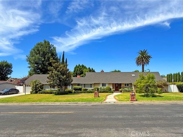 9819 Vanalden Avenue, Northridge CA 91324