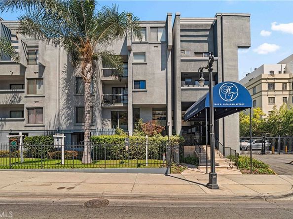 1940 N Highland Avenue 70, Los Angeles CA 90068