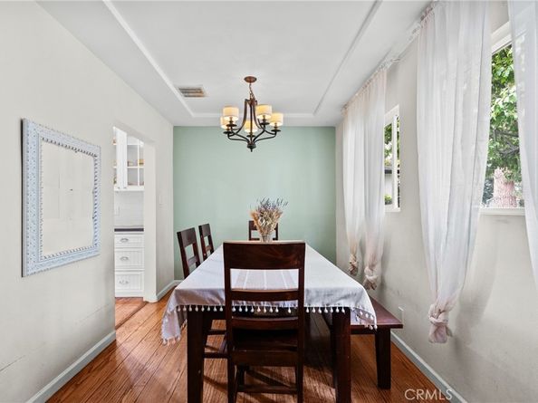 924 N Niagara Street, Burbank CA 91505