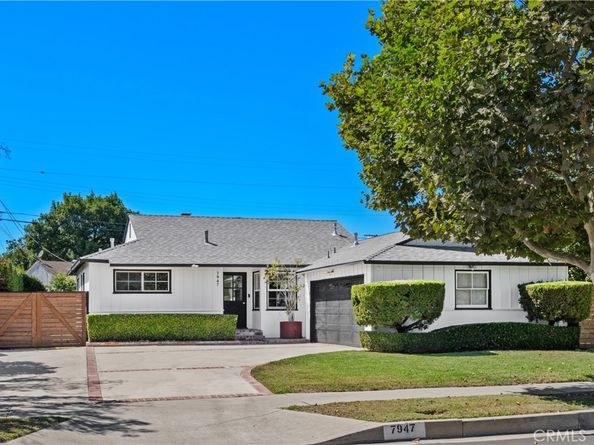 7947 Amestoy Avenue, Lake Balboa CA 91406