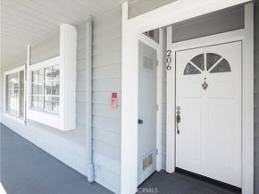 1418 Brett Place #206, San Pedro CA 90732