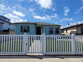 1620 252nd, Harbor City CA 90710