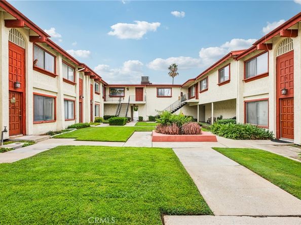 738 Chapel Ave S 15, Alhambra CA 91801