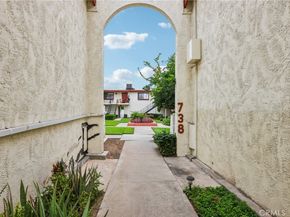 738 Chapel Ave S 15, Alhambra CA 91801