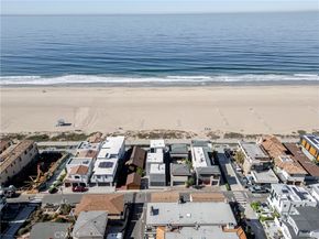 1812 Ocean Drive, Manhattan Beach CA 90266