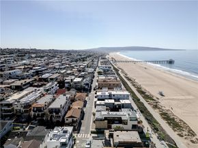 1812 Ocean Drive, Manhattan Beach CA 90266