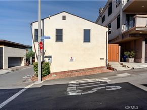 1812 Ocean Drive, Manhattan Beach CA 90266