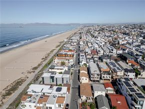 1812 Ocean Drive, Manhattan Beach CA 90266