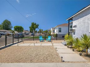 4813 W 130th Street, Hawthorne CA 90250