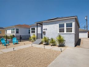 4813 W 130th Street, Hawthorne CA 90250