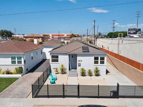 4813 W 130th Street, Hawthorne CA 90250