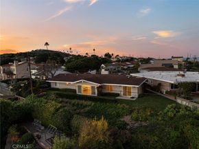 2007 Marina Place, San Pedro CA 90732