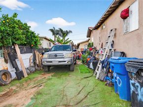 578 W Oliver, San Pedro CA 90731