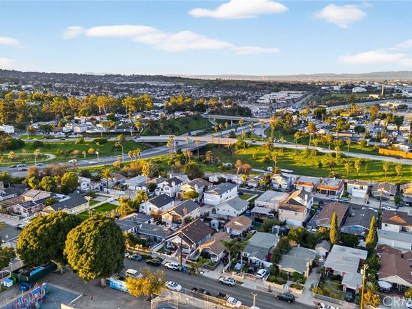 578 W Oliver, San Pedro CA 90731