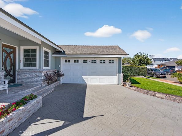 4926 Jacques, Torrance CA 90503