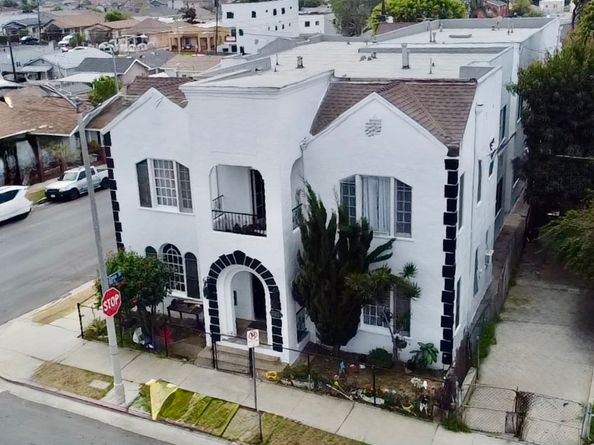 919 Stone, Los Angeles CA 90063