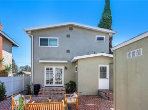 907 Diamond Street, Redondo Beach CA 90277