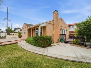 11937 S La Cienega, Hawthorne CA 90250