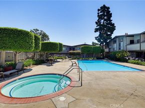 23320 #G Sesame Street, Torrance CA 90502