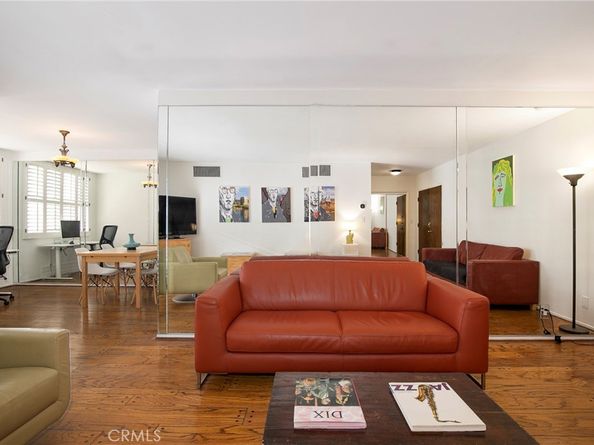 927 N Kings Road 118, West Hollywood CA 90069