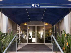 927 N Kings Road 118, West Hollywood CA 90069