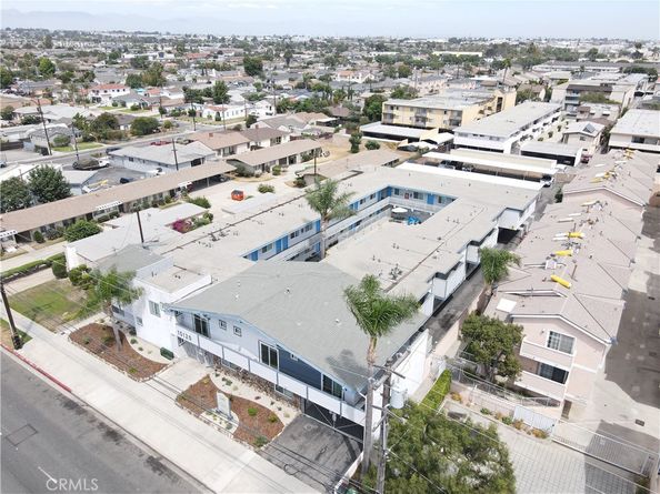 15120 South Normandie Avenue, Gardena CA 90247