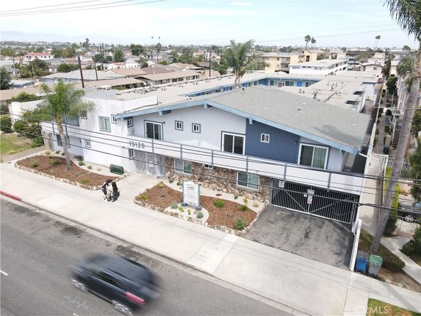 15120 South Normandie Avenue, Gardena CA 90247